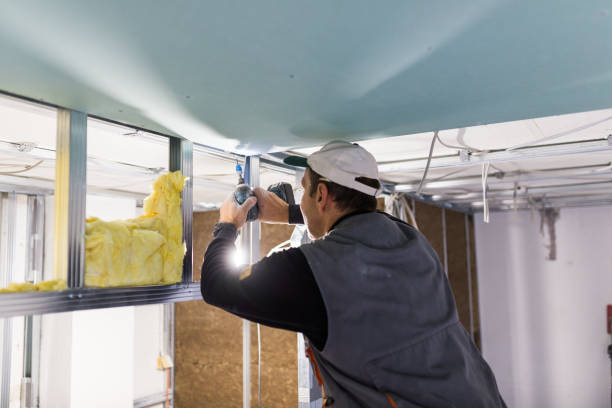 Types of Insulation We Offer in Sheridan, OR