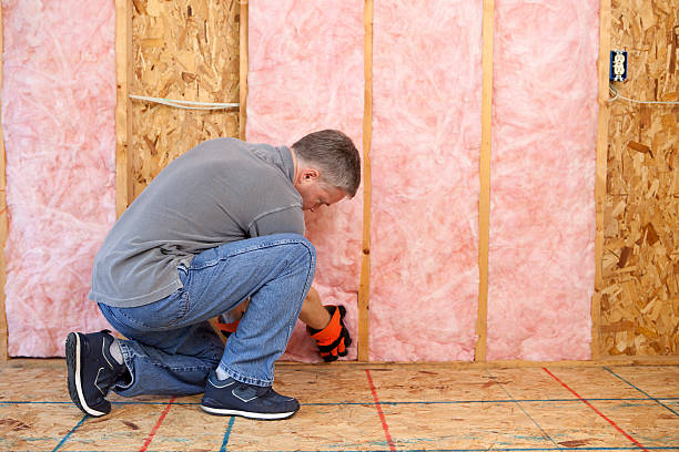 Professional Insulation Contractor in Sheridan, OR