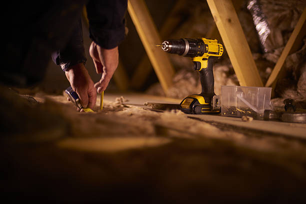 Best Geographic-Specific Insulation Services in Sheridan, OR